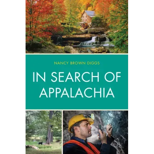 In Search of Appalachia