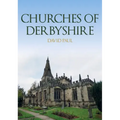 Churches of Derbyshire