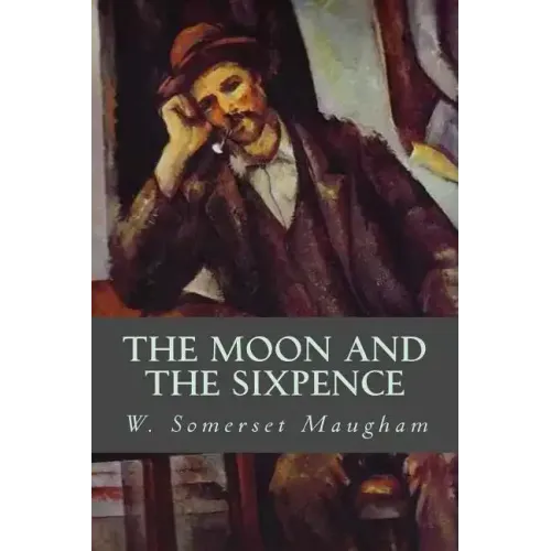 The Moon and the Sixpence