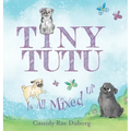 Tiny Tutu Is All Mixed Up