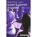 Starting Out: Queen's Gambit Accepted