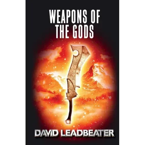 Weapons of the Gods