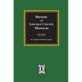 History of Lincoln County, Missouri