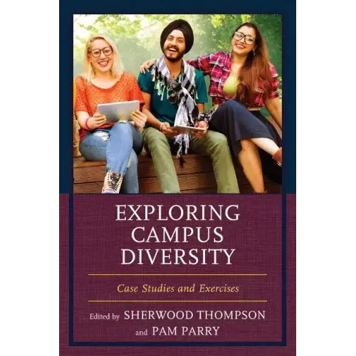 Exploring Campus Diversity: Case Studies and Exercises