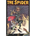 The Spider: Scavengers...