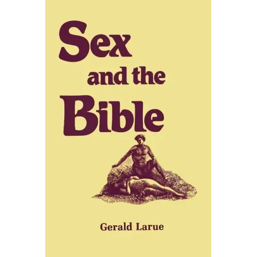 Sex and the Bible