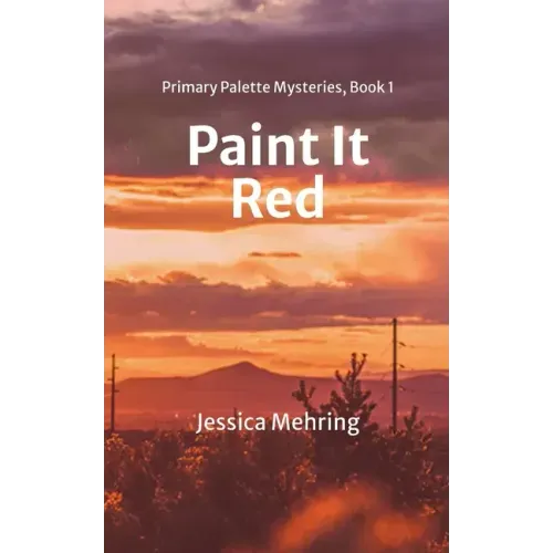 Paint It Red