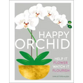 Happy Orchid