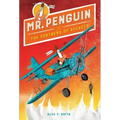 Mr. Penguin and the Fortress of Secrets