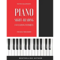 Piano Sight-Reading for Adult Beginners: Fast Learning Techniques (Level 1)