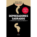 Depredadores Sagrados: Pederastía Clerical En México / Sacred Predators