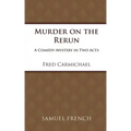 Murder on the Rerun
