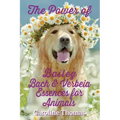 The Power of Bailey, Bach & Verbeia Essences for Animals