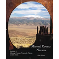 Mineral County Nevada: Mining Camps, Towns, & Places (1860-1900)