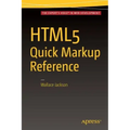 Html5 Quick Markup Reference