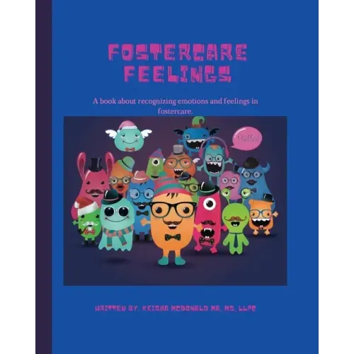 Fostercare Feelings