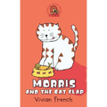 Morris and the Cat Flap