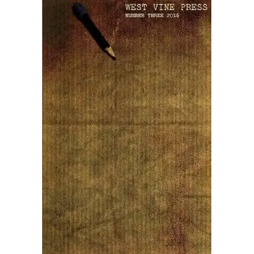 West Vine Press Sampler #3