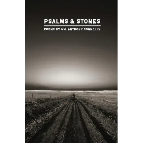 Psalms & Stones