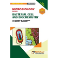 MICROBIOLOGY (PAPER--I) BACTERIAL CELL AND BIOCHEMISTRY [2 Credits]