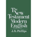 New Testament in Modern English-OE