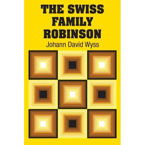 The Swiss Family Robinson