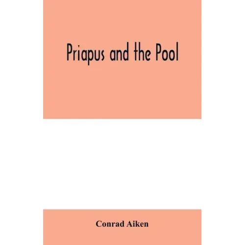 Priapus and the pool
