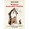 Wildcat Anarchist Comics
