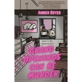 Grand Openings Can Be Murder