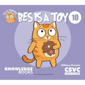 Bes Is a Toy: Book 10