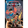 Challenge of the Super Sons