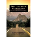 The Journey Continues: Life's Travel Guide for Teens and Young Adults