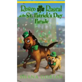 Rosco the Rascal at the St. Patrick's Day Parade