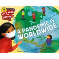 A Pandemic Is Worldwide