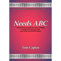 Needs ABC: Acquisition and Behaviour Changea Model for Group Work and Other Psychotherapies