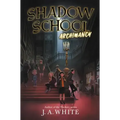 Shadow School: Archimancy
