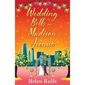 Wedding Bells on Madison Avenue