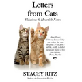 Letters from Cats: Hilarious & Heartfelt Notes