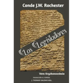 Los Legisladores