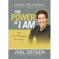 Daily Readings from the Power of I Am: 365 Life-Changing Devotions
