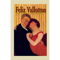 Felix Vallotton: 168 Paintings and Drawings