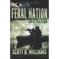 Feral Nation - Infiltration