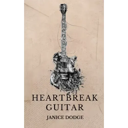 Heartbreak Guitar