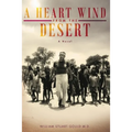 A Heart Wind From The Desert