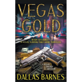 Vegas Gold: A Contemporary Detective Novel