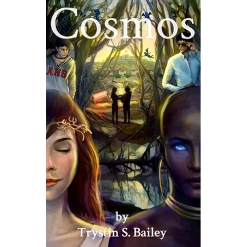 Cosmos: Book 2 of the Reverie series