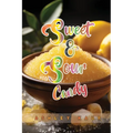 Sweet & Sour Candy