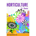 Horticulture