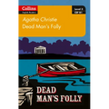Dead Man's Folly: B1