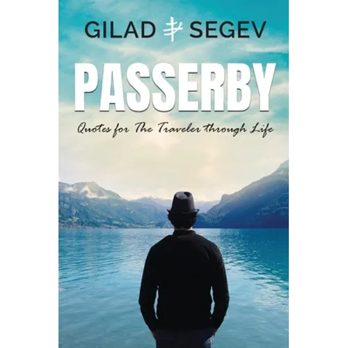 Passerby